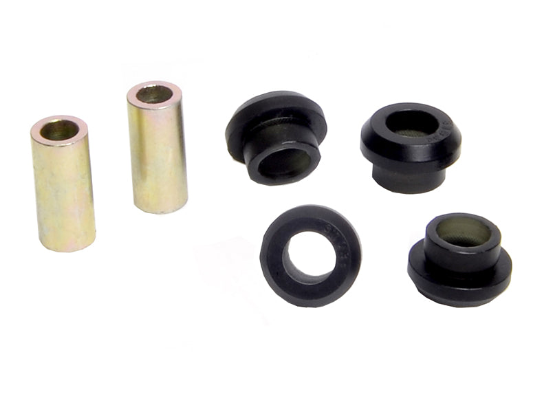 Set bucse inferioare amortizor Whiteline pentru Ford Ltd - W33347