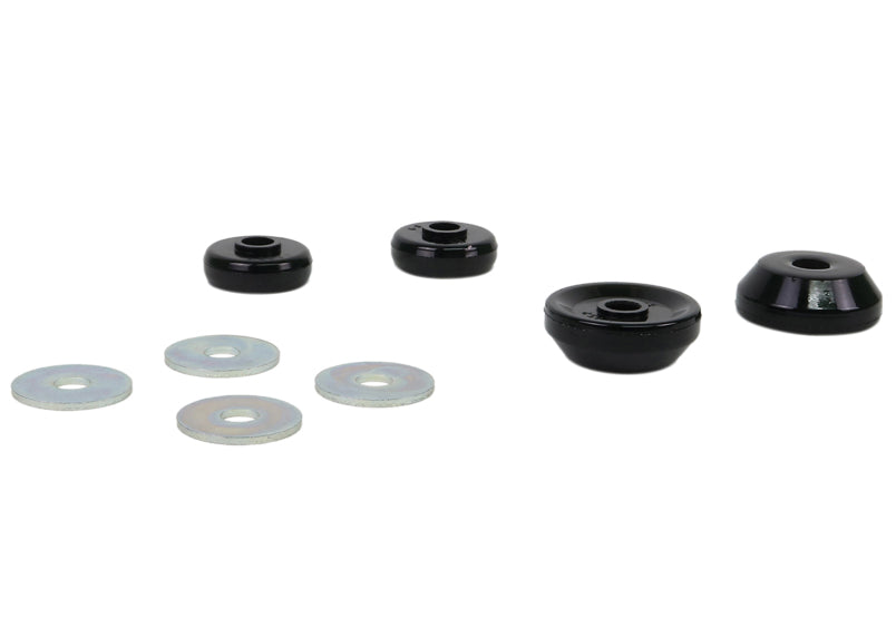 Set bucse superioare amortizor Whiteline pentru Toyota 4 Runner - W33348