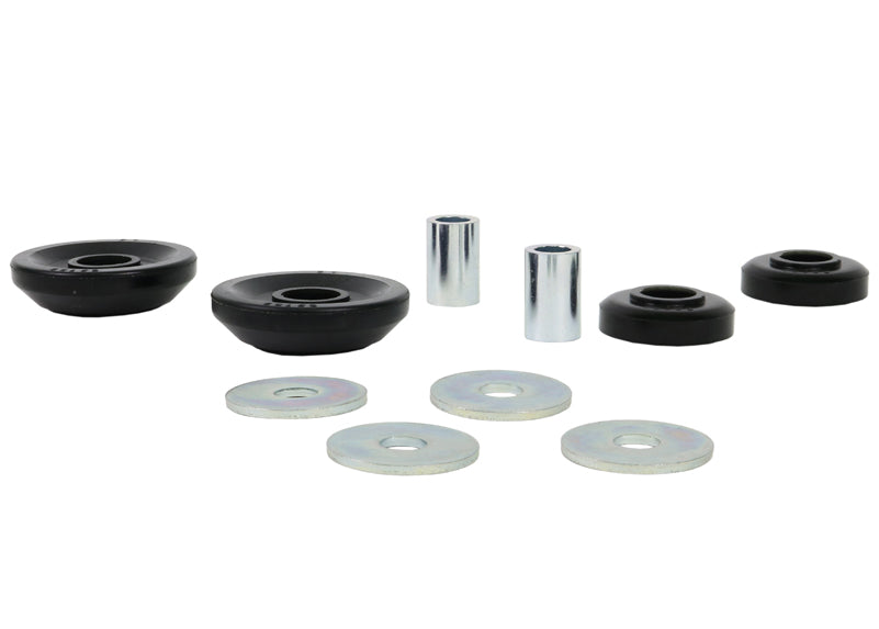 Set bucsi superioare amortizor Whiteline pentru Ford Everest / Mazda Bt-50 - W33350