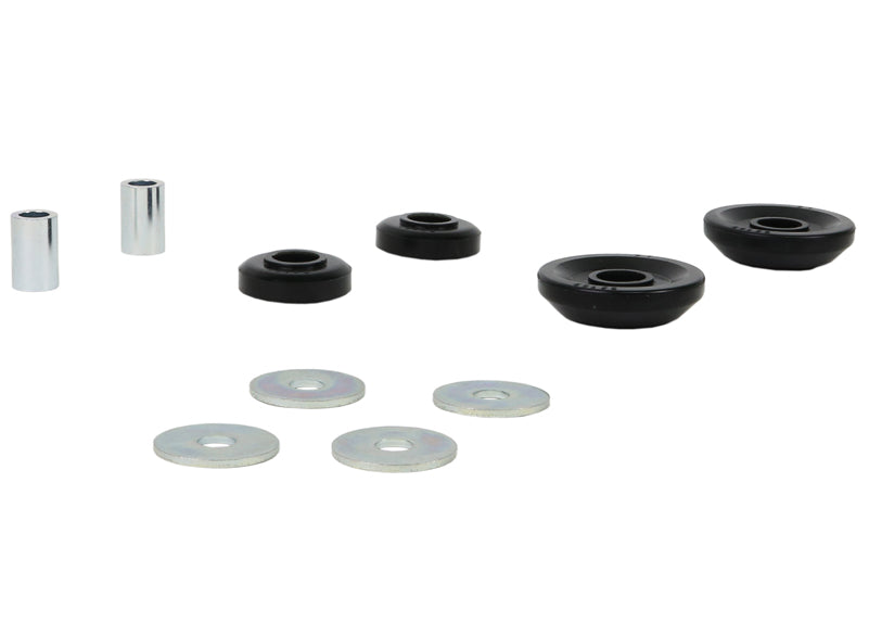 Set bucsi superioare amortizor Whiteline pentru Ford Everest / Mazda Bt-50 - W33350
