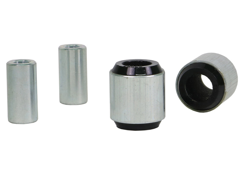 Shock absorber to set bucse brat suspensie Whiteline pentru Nissan Gt-R - W33364