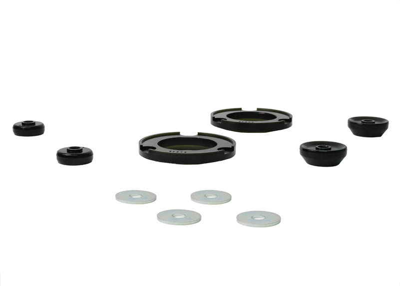 Flansa amortizor set bucse Whiteline pentru Toyota 4 Runner - W44106