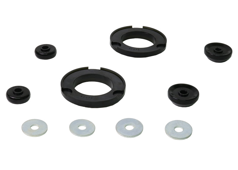 Flansa amortizor set bucse Whiteline pentru Toyota 4 Runner - W44106