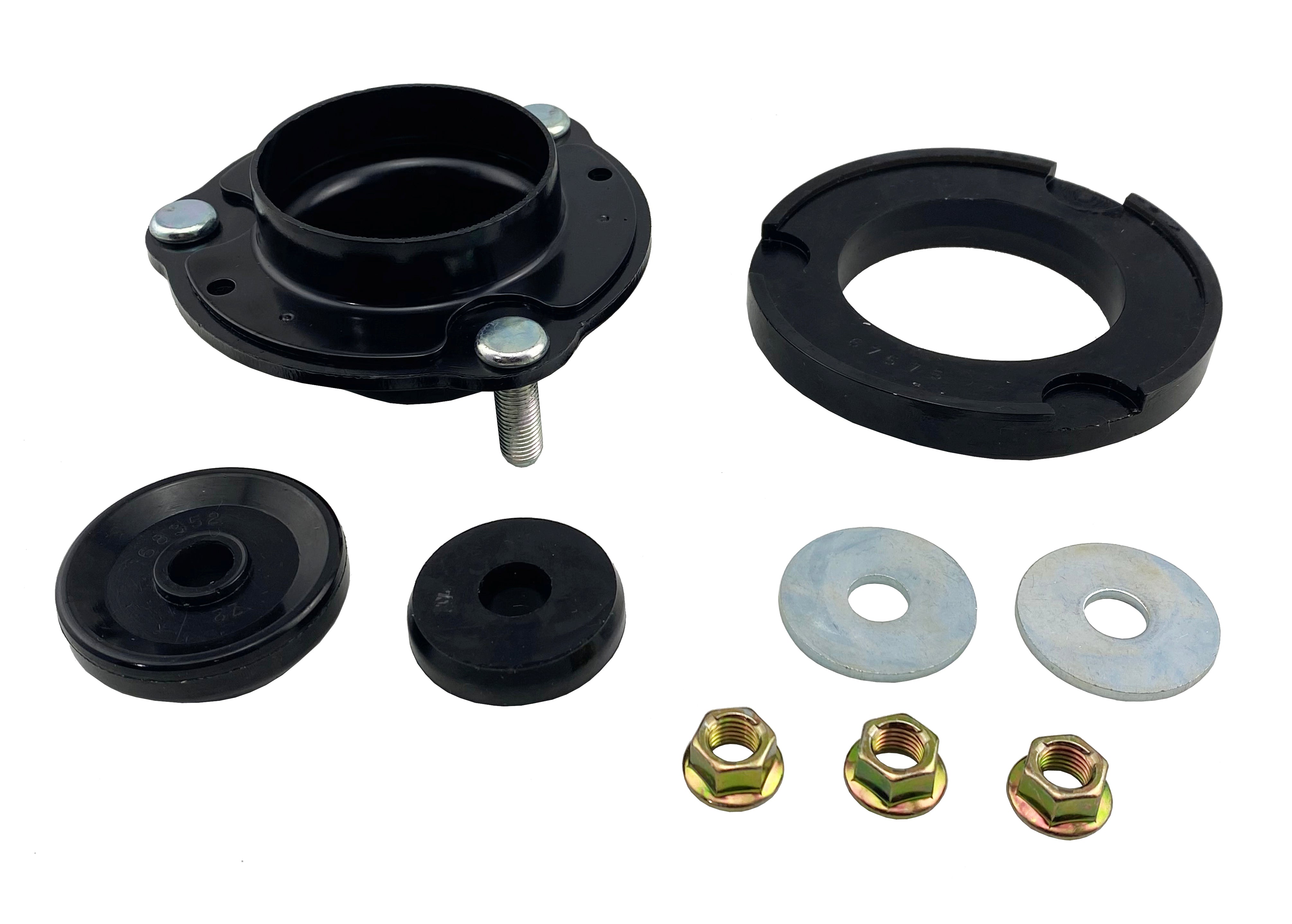 Flansa amortizor kit Whiteline pentru Toyota 4 Runner - W44117