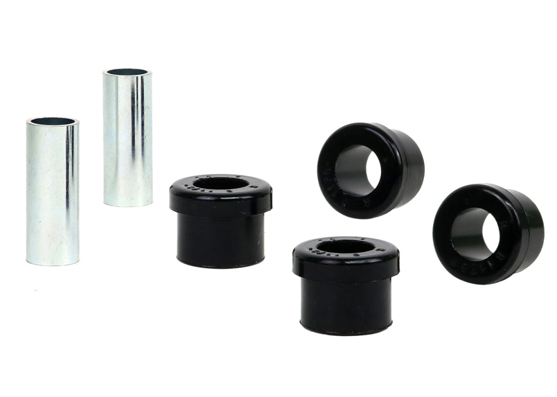 Set bucse brat suspensie inferior interior Whiteline pentru Toyota Camry - W51178