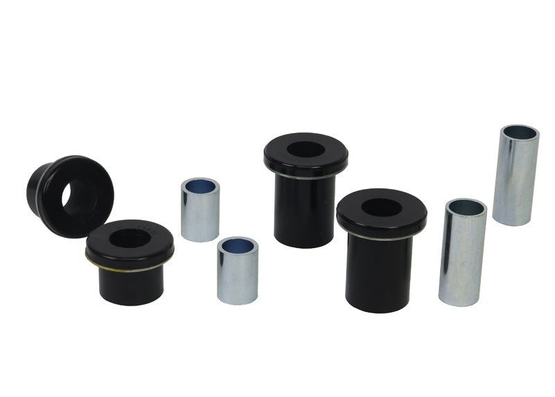 Set bucse brat suspensie superior Whiteline pentru Ford Spectron - W51180A