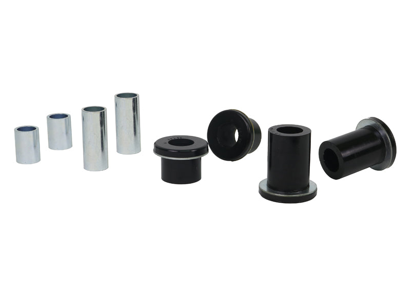 Set bucse brat suspensie superior Whiteline pentru Ford Spectron - W51180A