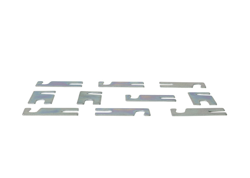 Brat suspensie superior shim kit Whiteline pentru Ford Ltd / Universal Products Alignment Products - W51210