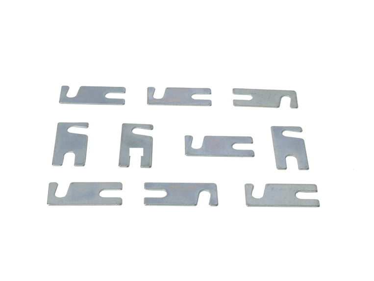 Brat suspensie superior shim kit Whiteline pentru Ford Ltd / Universal Products Alignment Products - W51210