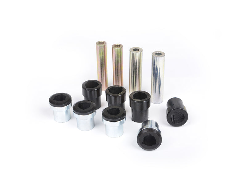 Set bucsi brat suspensie superior Whiteline pentru Infiniti Q45 / Nissan 300Zx - W51219A