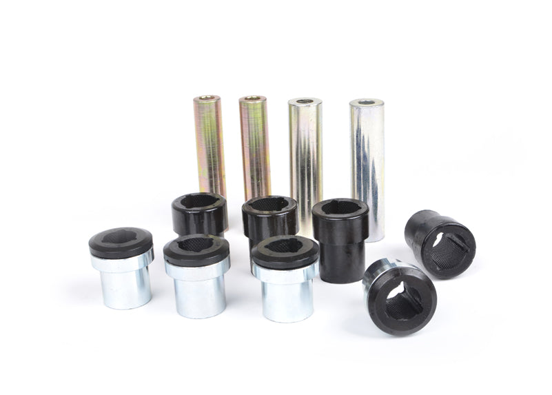 Set bucsi brat suspensie superior Whiteline pentru Infiniti Q45 / Nissan 300Zx - W51219A
