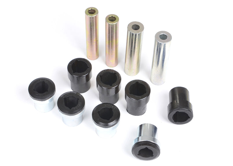 Set bucsi brat suspensie superior Whiteline pentru Infiniti Q45 / Nissan 300Zx - W51219A