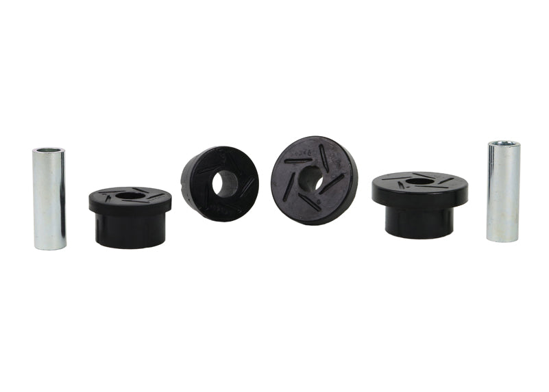 Set bucse brat suspensie inferior fata interior Whiteline pentru Lexus Sc / Toyota Soarer - W51231A
