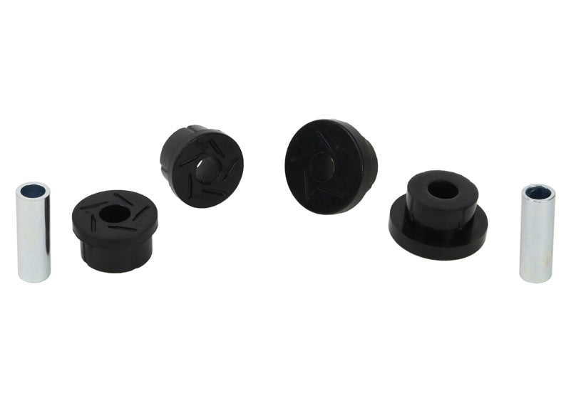 Set bucse brat suspensie inferior fata interior Whiteline pentru Lexus Sc / Toyota Soarer - W51231A