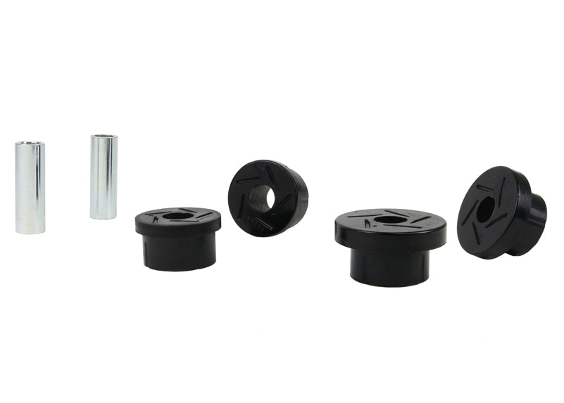 Set bucse brat suspensie inferior fata interior Whiteline pentru Lexus Sc / Toyota Soarer - W51231A