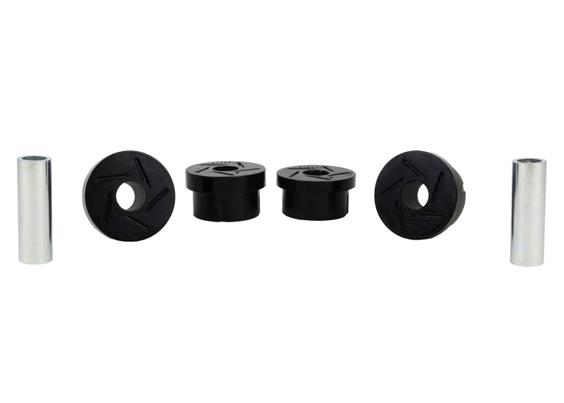 Set bucse brat suspensie inferior spate interior Whiteline pentru Lexus Sc / Toyota Soarer - W51232A