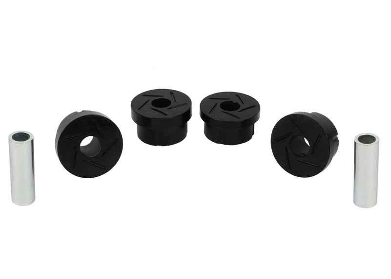 Set bucse brat suspensie inferior spate interior Whiteline pentru Lexus Sc / Toyota Soarer - W51232A