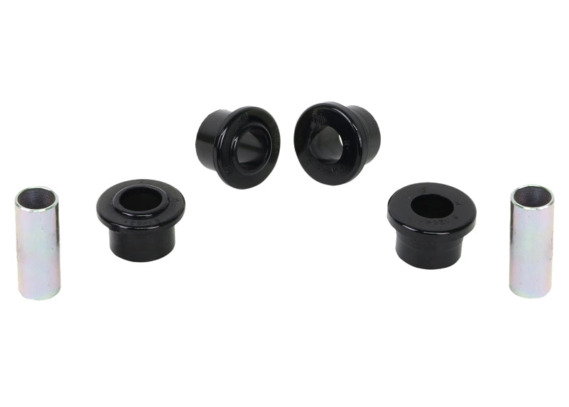 Set bucsi brat suspensie inferior spate interior Whiteline pentru Mazda 323 - W51263