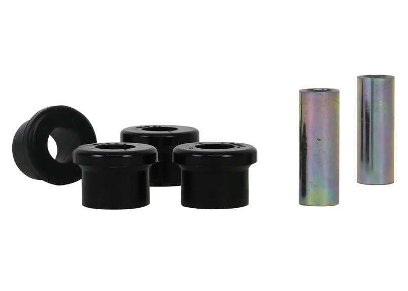 Set bucse brat suspensie inferior interior Whiteline pentru Ford Ltd - W51298