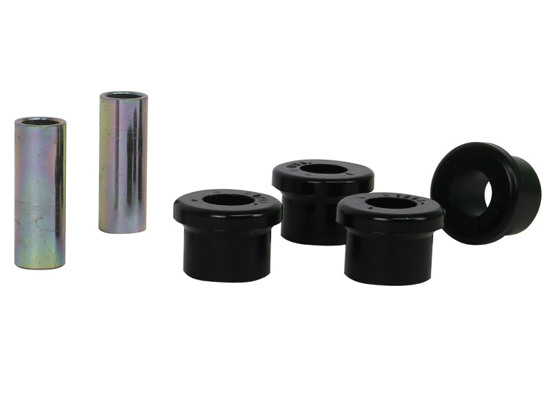 Set bucse brat suspensie inferior interior Whiteline pentru Ford Ltd - W51298