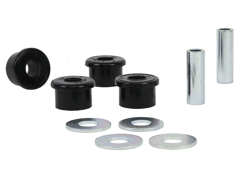 Set bucsi brat suspensie inferior fata interior Whiteline pentru Ford Probe / Mazda 626 - W51307