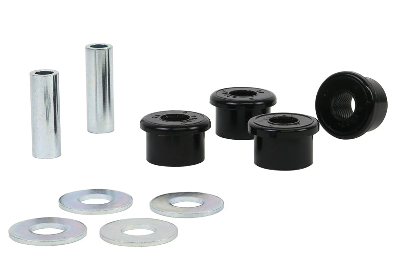 Set bucsi brat suspensie inferior fata interior Whiteline pentru Ford Probe / Mazda 626 - W51307