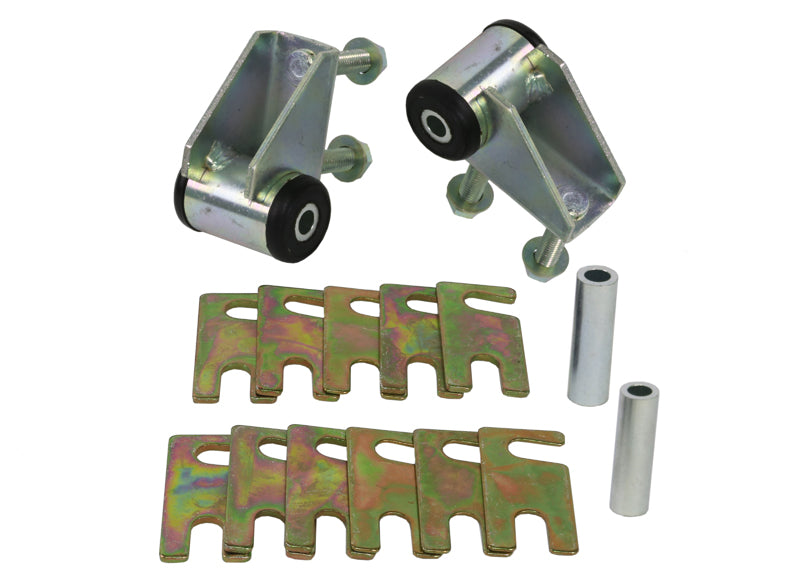 Brat suspensie superior camber caster adjustable kit Whiteline pentru Ford Ltd - W51375