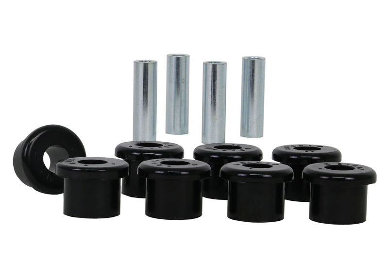 Set bucsi brat suspensie superior Whiteline pentru Ford Ltd - W51417