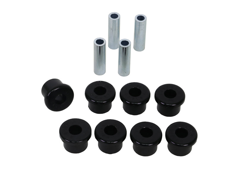 Set bucsi brat suspensie superior Whiteline pentru Ford Ltd - W51417