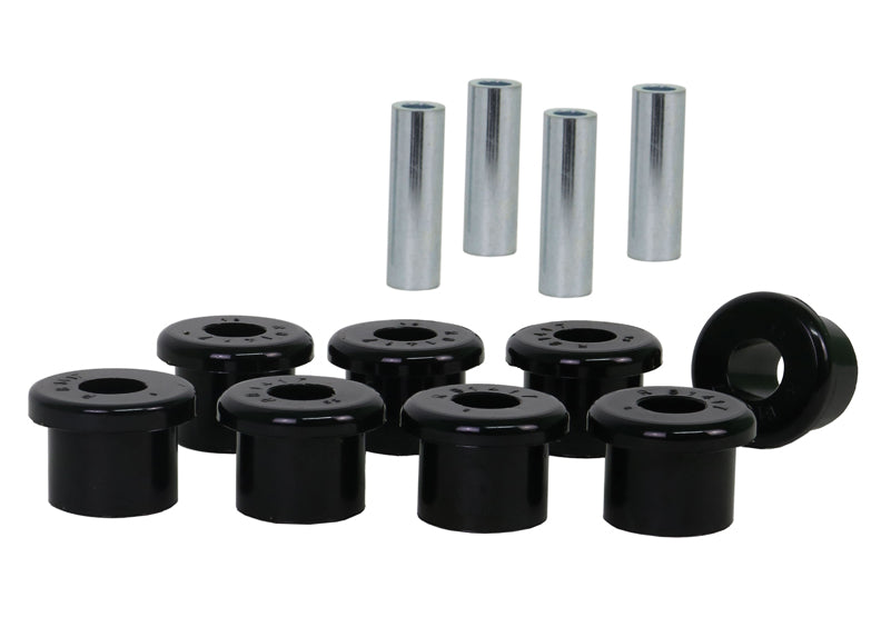 Set bucse brat suspensie superior Whiteline pentru Ford Ltd - W51417
