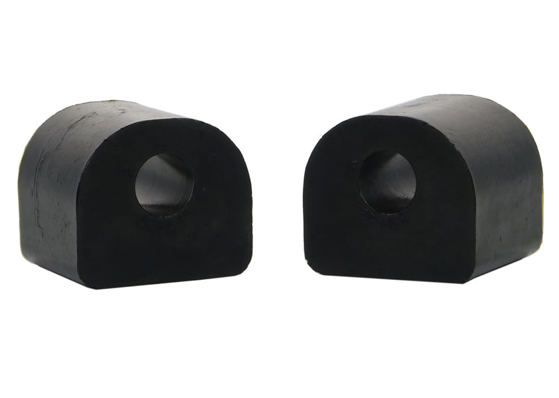 Set bucsi brat suspensie inferior spate interior Whiteline pentru Suzuki Swift - W51459