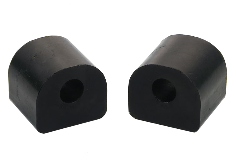 Set bucsi brat suspensie inferior spate interior Whiteline pentru Suzuki Swift - W51459