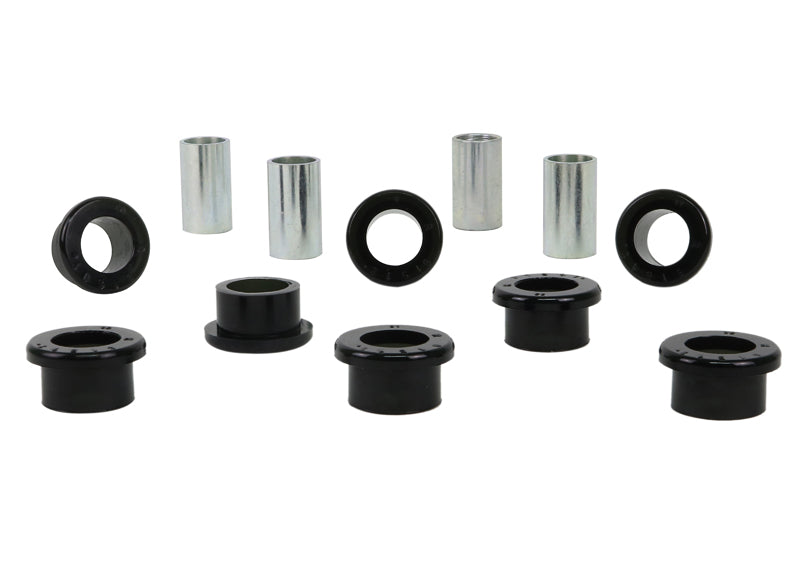 Set bucsi brat suspensie inferior interior Whiteline pentru Jaguar Xjsc - W51512