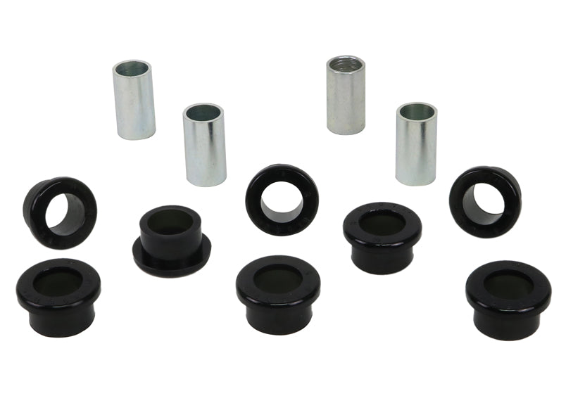 Set bucsi brat suspensie inferior interior Whiteline pentru Jaguar Xjsc - W51512