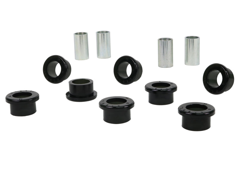 Set bucsi brat suspensie inferior interior Whiteline pentru Jaguar Xjsc - W51512