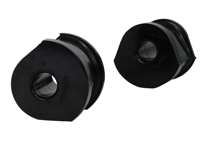 Set bucse brat suspensie inferior spate interior Whiteline pentru Mitsubishi Sigma - W51592