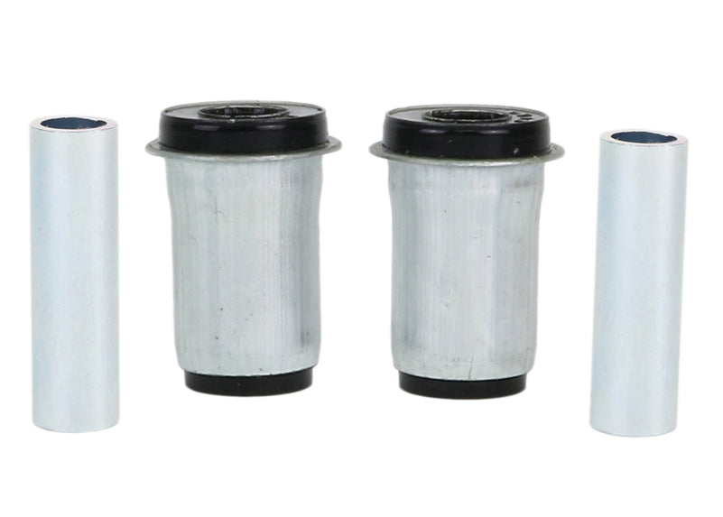 Set bucse brat suspensie inferior interior Whiteline pentru Nissan 180Sx - W51627