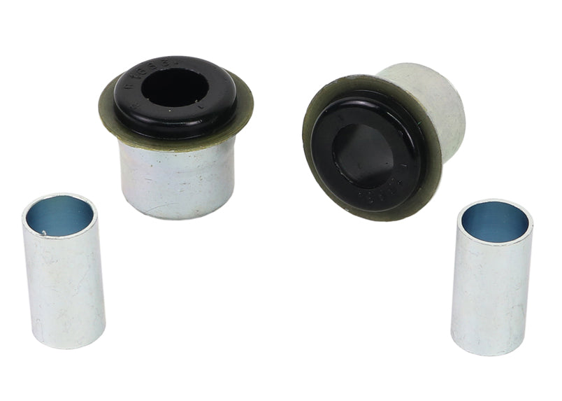 Set bucsi brat suspensie superior Whiteline pentru Toyota Hilux - W51683