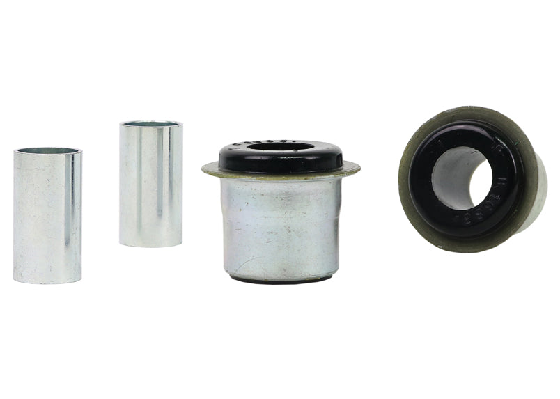 Set bucsi brat suspensie superior Whiteline pentru Toyota Hilux - W51683