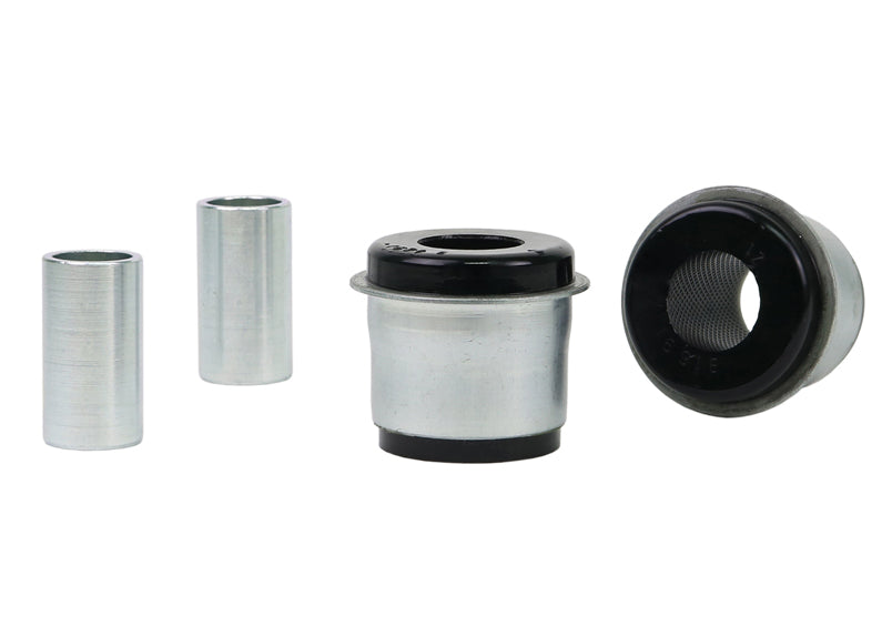 Brat suspensie superior inner front set bucse Whiteline pentru Toyota 4 Runner - W51690