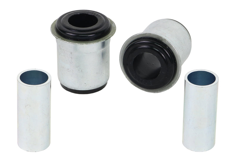 Brat suspensie superior inner rear set bucsi Whiteline pentru Toyota 4 Runner - W51691
