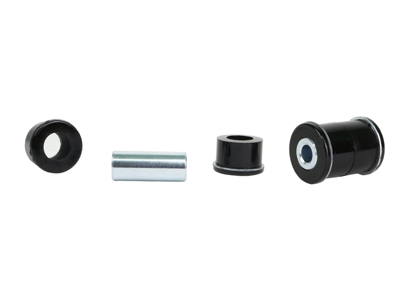 Set bucse brat suspensie inferior fata interior Whiteline pentru Subaru Forester - W51709A
