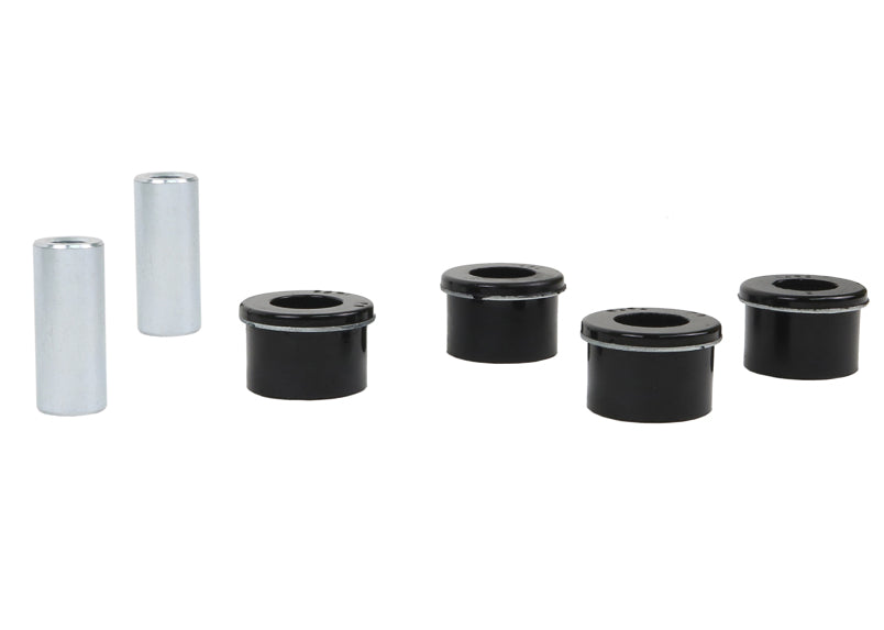 Set bucse brat suspensie inferior fata interior Whiteline pentru Subaru Forester - W51709A