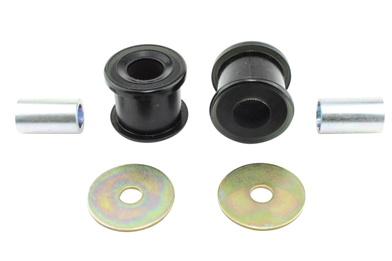 Set bucsi brat suspensie inferior spate interior Whiteline pentru Subaru Forester - W51710