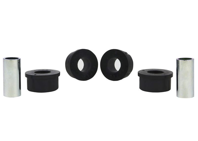Set bucsi brat suspensie inferior fata interior Whiteline pentru Hyundai S Coupe - W51716A