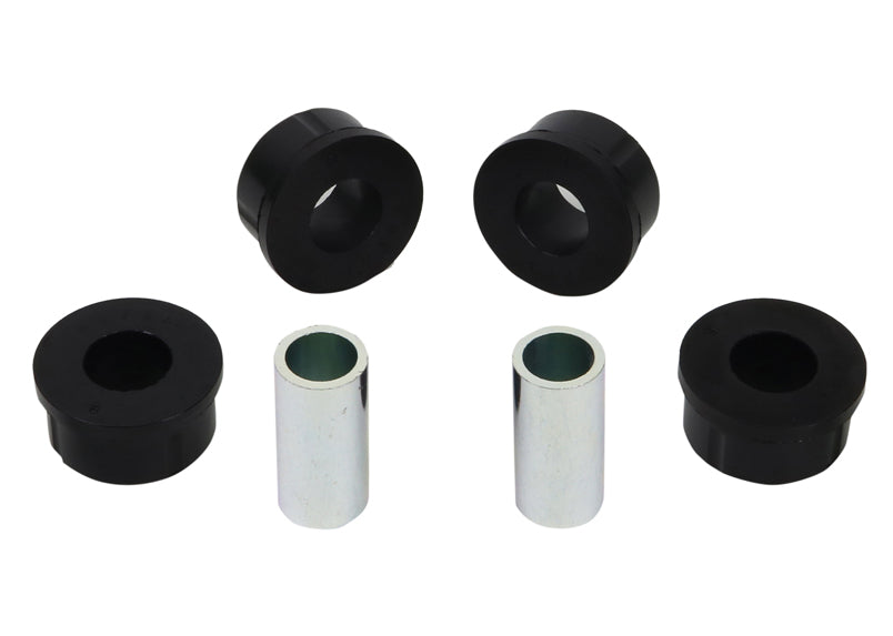 Set bucsi brat suspensie inferior fata interior Whiteline pentru Hyundai S Coupe - W51716A