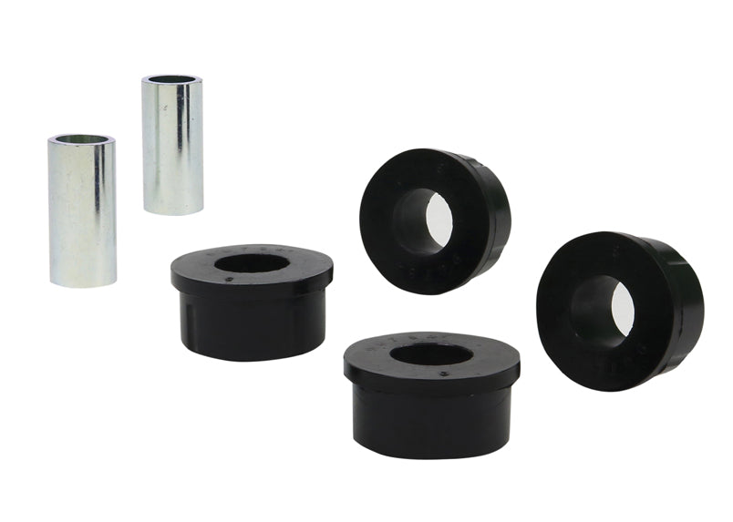 Set bucsi brat suspensie inferior fata interior Whiteline pentru Hyundai S Coupe - W51716A