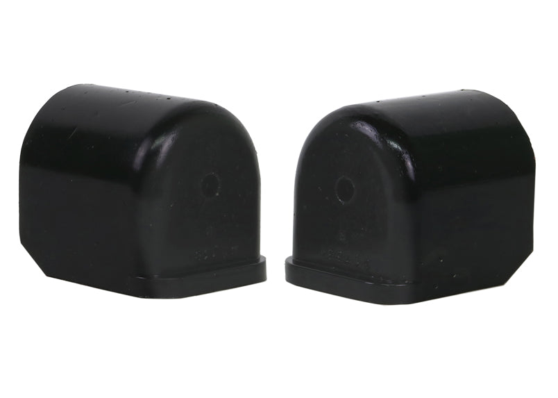 Set bucsi brat suspensie inferior spate interior Whiteline pentru Infiniti G20 / Nissan Maxima - W51738