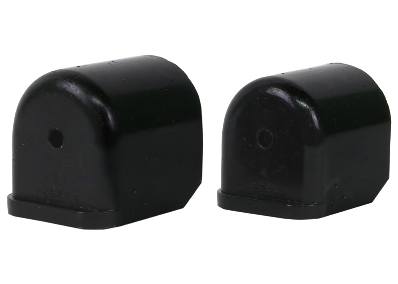 Set bucsi brat suspensie inferior spate interior Whiteline pentru Infiniti G20 / Nissan Maxima - W51738