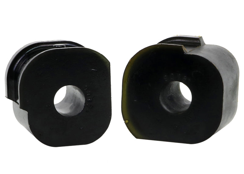 Set bucse brat suspensie inferior spate interior Whiteline pentru Mitsubishi Fto - W51775
